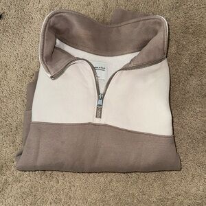 Women's Essential Mini Sunday Half-Zip